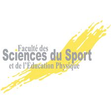 Faculté des sciences du sport - Etudes dans le domaine sportif